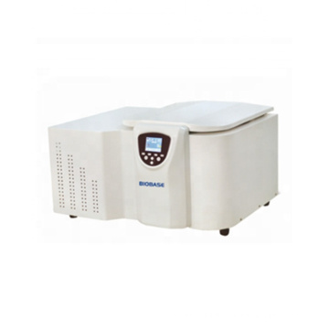 Biobase China Table Top Low Speed Refrigerated Centrifuge hot sale Cheap Manufacturer Laboratory Centrifuge BKC-TL5RIV